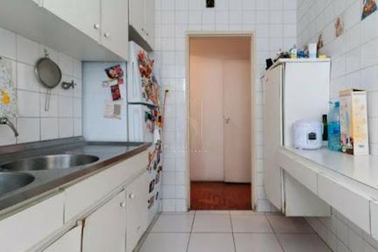 Apartamento à venda com 2 quartos, 113m² em Cerqueira César, São Paulo