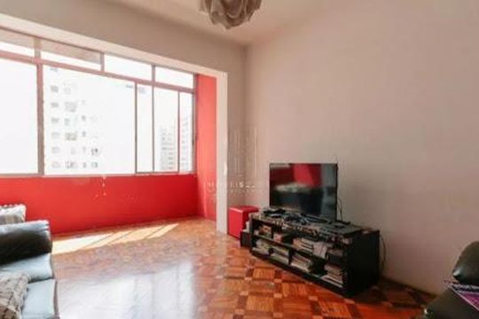 Apartamento à venda com 2 quartos, 113m² em Cerqueira César, São Paulo