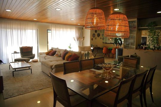 Casa à venda com 6 quartos, 460m² em Jardim do Mar, São Bernardo do Campo