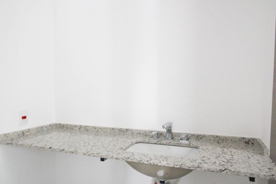 Apartamento à venda com 2 quartos, 68m² em Indianópolis, São Paulo