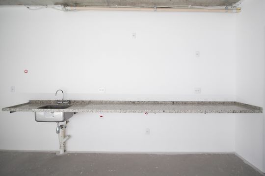 Apartamento à venda com 2 quartos, 68m² em Indianópolis, São Paulo