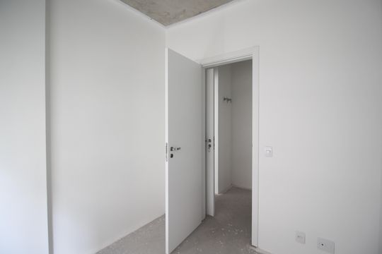 Apartamento à venda com 2 quartos, 68m² em Indianópolis, São Paulo