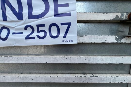 Fachada/Placa de casa de condomínio à venda com 3 quartos, 128m² em Casa Verde Alta, São Paulo