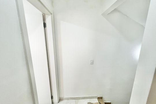 Copa de casa de condomínio à venda com 3 quartos, 128m² em Casa Verde Alta, São Paulo