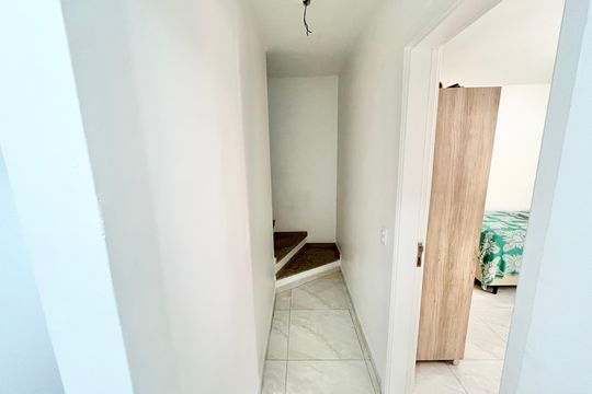 Copa de casa de condomínio à venda com 3 quartos, 128m² em Casa Verde Alta, São Paulo
