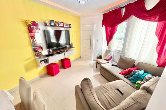 Casa de Condomínio à venda com 3 quartos, 128m² em Casa Verde Alta, São Paulo