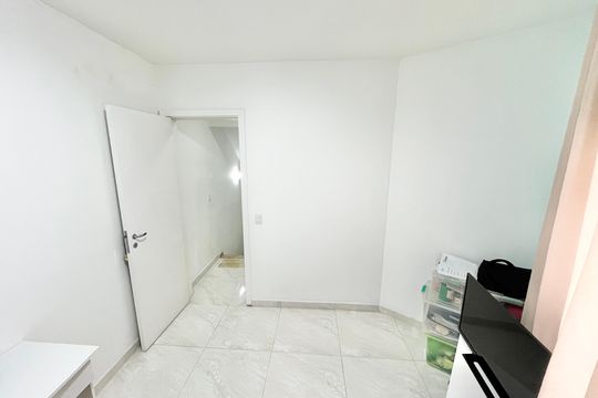 Quarto 1 de casa de condomínio à venda com 3 quartos, 128m² em Casa Verde Alta, São Paulo