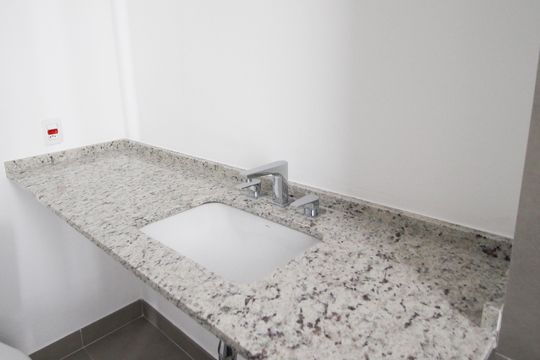 Apartamento à venda com 2 quartos, 68m² em Indianópolis, São Paulo