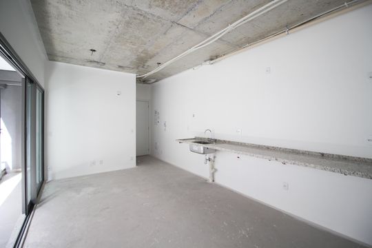Apartamento à venda com 2 quartos, 68m² em Indianópolis, São Paulo