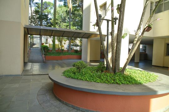Apartamento à venda com 3 quartos, 70m² em Suiço, São Bernardo do Campo