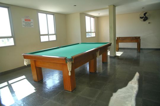 Apartamento à venda com 3 quartos, 70m² em Suiço, São Bernardo do Campo