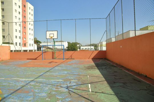 Apartamento à venda com 3 quartos, 70m² em Suiço, São Bernardo do Campo