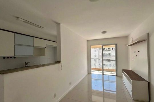 Apartamento à venda com 2 quartos, 73m² em Recreio dos Bandeirantes, Rio de Janeiro