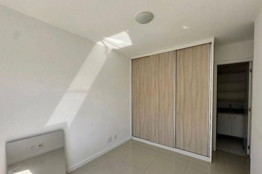 Apartamento à venda com 2 quartos, 73m² em Recreio dos Bandeirantes, Rio de Janeiro