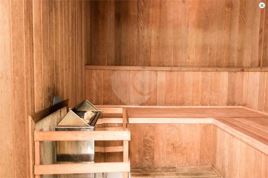 Apartamento à venda com 3 quartos, 95m² em Vila Andrade, São Paulo