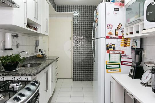 Apartamento à venda com 3 quartos, 95m² em Vila Andrade, São Paulo