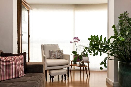 Apartamento à venda com 3 quartos, 95m² em Vila Andrade, São Paulo