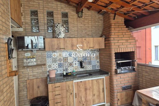 Apartamento à venda com 4 quartos, 95m² em Itaquera, São Paulo