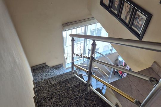 Apartamento à venda com 4 quartos, 95m² em Itaquera, São Paulo