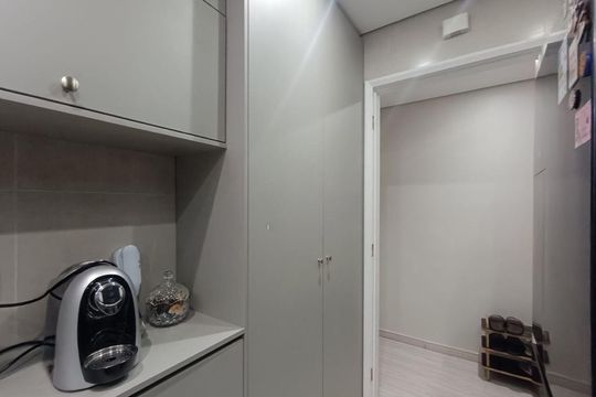 Apartamento à venda com 3 quartos, 82m² em Santo Amaro, São Paulo