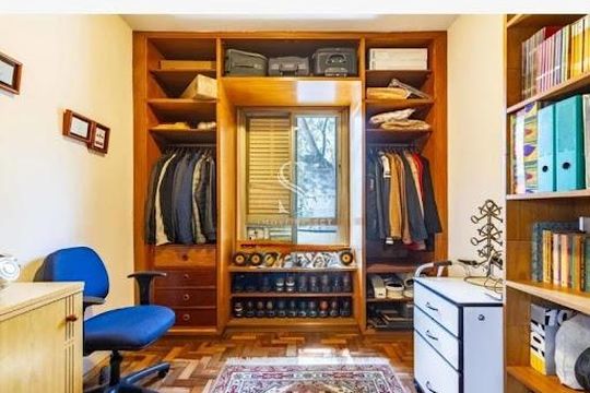 Apartamento à venda com 3 quartos, 94m² em Vila Olímpia, São Paulo