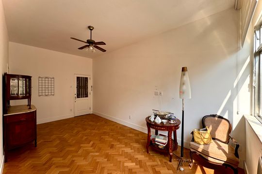 Apartamento à venda com 3 quartos, 94m² em Botafogo, Rio de Janeiro