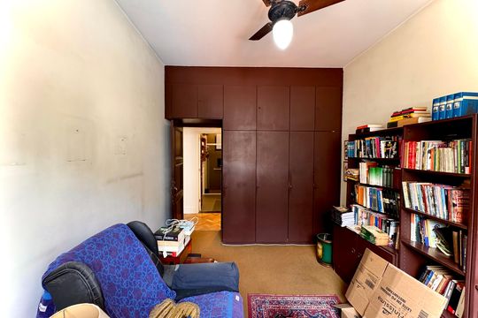 Apartamento à venda com 3 quartos, 94m² em Botafogo, Rio de Janeiro