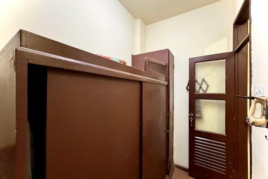 Apartamento à venda com 3 quartos, 94m² em Botafogo, Rio de Janeiro
