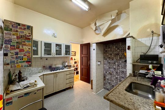 Apartamento à venda com 3 quartos, 94m² em Botafogo, Rio de Janeiro