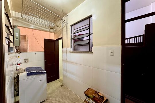 Apartamento à venda com 3 quartos, 94m² em Botafogo, Rio de Janeiro