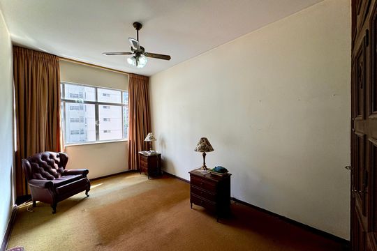 Apartamento à venda com 3 quartos, 94m² em Botafogo, Rio de Janeiro