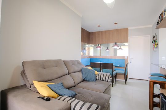 Sala de apartamento à venda com 2 quartos, 151m² em Tatuapé, São Paulo