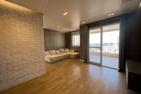 Apartamento à venda com 2 quartos, 71m² em Jardim da Gloria, São Paulo