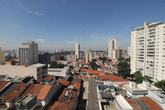 Quarto 1 de apartamento à venda com 2 quartos, 71m² em Jardim da Gloria, São Paulo