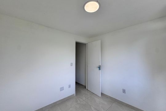 Quarto  de apartamento para alugar com 1 quarto, 25m² em Recreio dos Bandeirantes, Rio de Janeiro