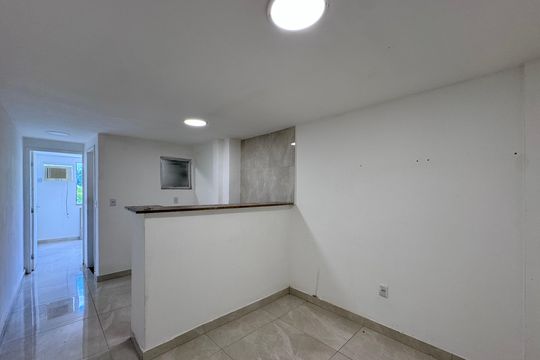 Apartamento para alugar com 1 quarto, 25m² em Recreio dos Bandeirantes, Rio de Janeiro