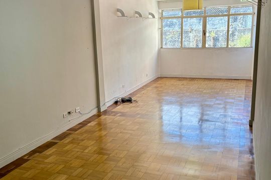 Apartamento para alugar com 3 quartos, 101m² em Vila Gustavo, São Paulo