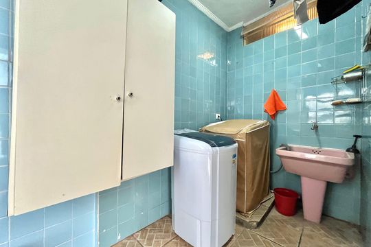 Área de Serviço de casa à venda com 3 quartos, 170m² em Vila Paulista, São Paulo