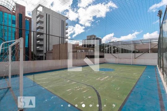 Apartamento à venda com 1 quarto, 59m² em Santo Amaro, São Paulo