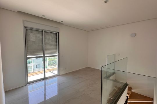 Apartamento à venda com 1 quarto, 59m² em Santo Amaro, São Paulo