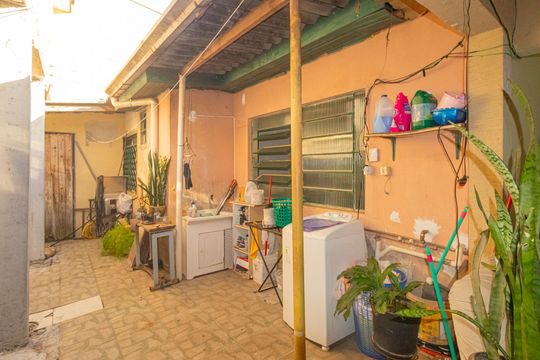 Área de Serviço de casa à venda com 5 quartos, 275m² em Estância Velha, Canoas