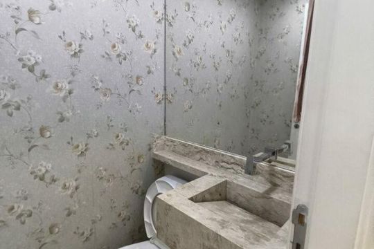 Apartamento à venda com 4 quartos, 114m² em Jardim Consorcio, São Paulo