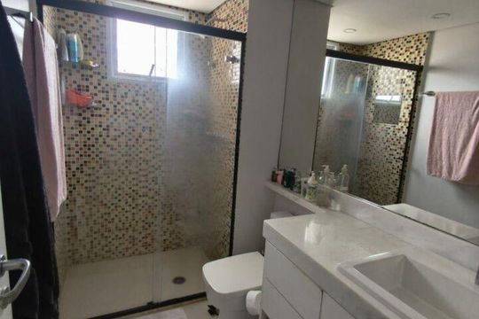Apartamento à venda com 4 quartos, 114m² em Jardim Consorcio, São Paulo