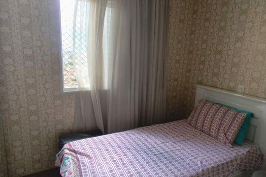 Apartamento à venda com 4 quartos, 114m² em Jardim Consorcio, São Paulo