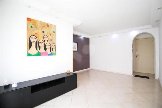 Apartamento à venda com 3 quartos, 73m² em Indianópolis, São Paulo