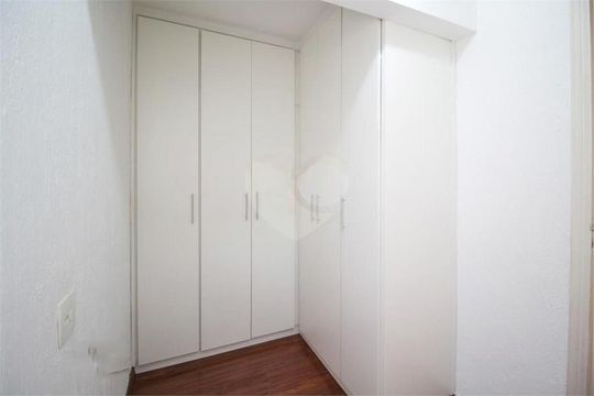 Apartamento à venda com 3 quartos, 73m² em Indianópolis, São Paulo