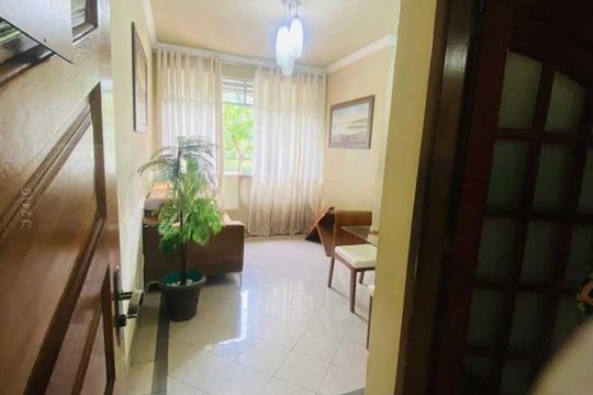 Apartamento à venda com 4 quartos, 86m² em Vila Valqueire, Rio de Janeiro