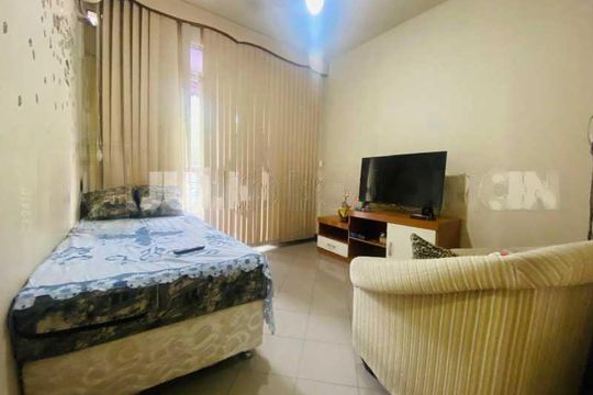 Apartamento à venda com 4 quartos, 86m² em Vila Valqueire, Rio de Janeiro