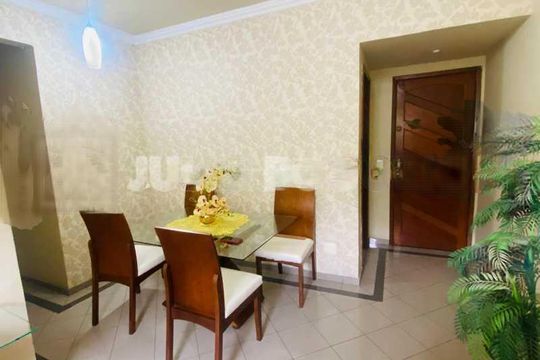 Apartamento à venda com 4 quartos, 86m² em Vila Valqueire, Rio de Janeiro