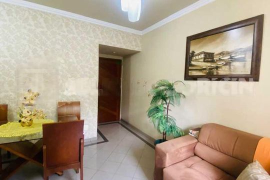 Apartamento à venda com 4 quartos, 86m² em Vila Valqueire, Rio de Janeiro